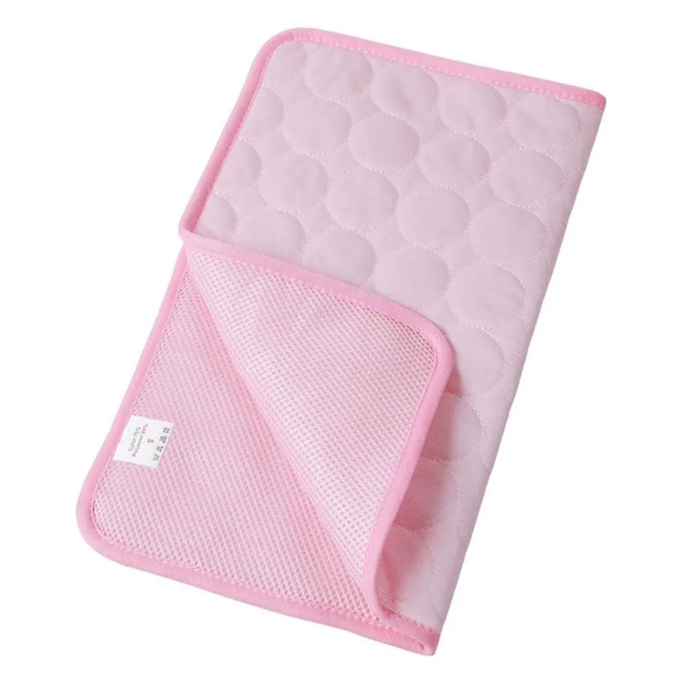 Tapis rafraîchissant - Freshpad