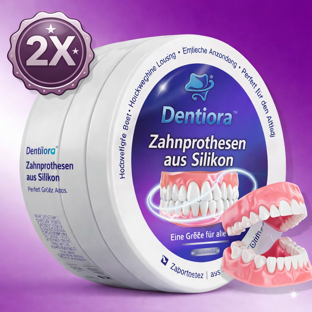 Dentiora