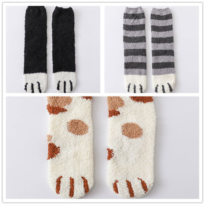 CatSocks | Süßeste und niedlichste Socken für kältere Tage