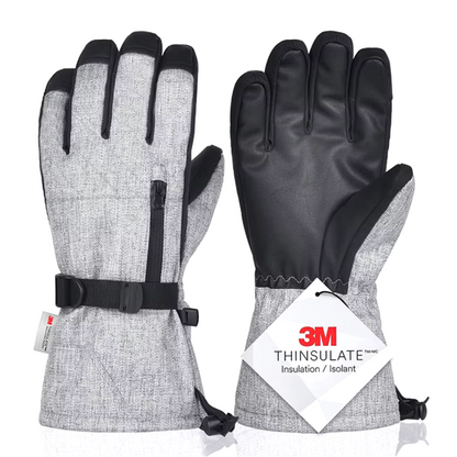 Thermohandschuhe mit 3M Thinsulate