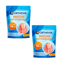 Orthevia