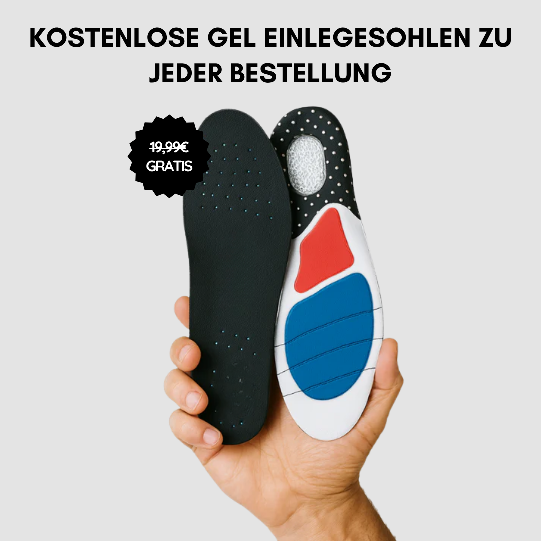 WERKSTEIN® S3 Pro: Gemacht für Sicherheit & ganztägigen Komfort