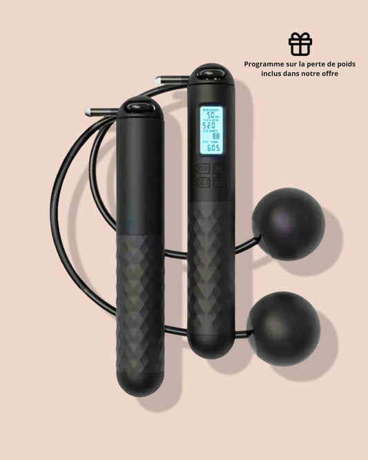 Ropeless JumpFlex PRO