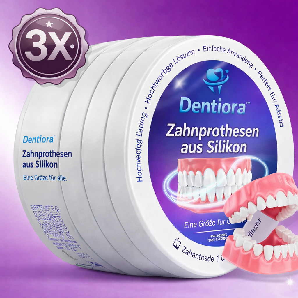 Dentiora