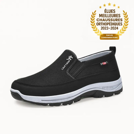 OrthoSport+™ - Chaussures de marche