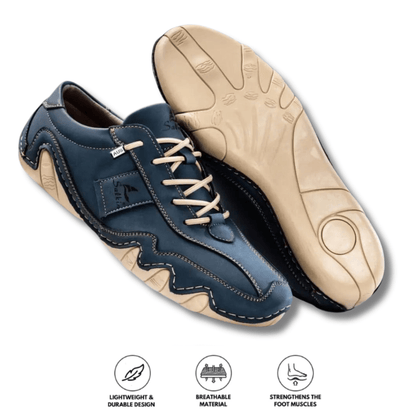 Salkin | Comfy shoes for men