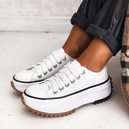 Kalissa | Women Sneakers