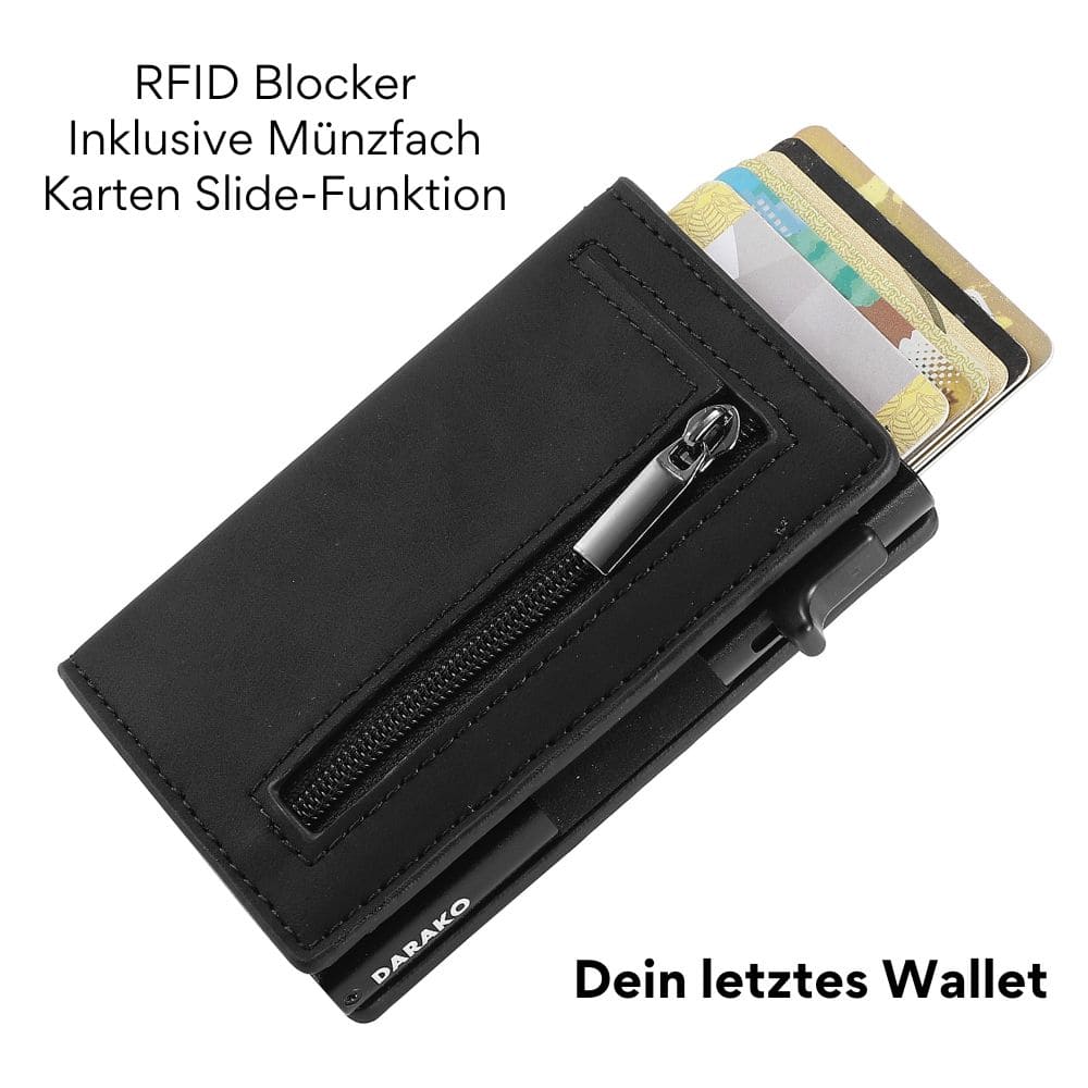 Future Wallet