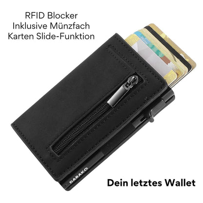 Future Wallet