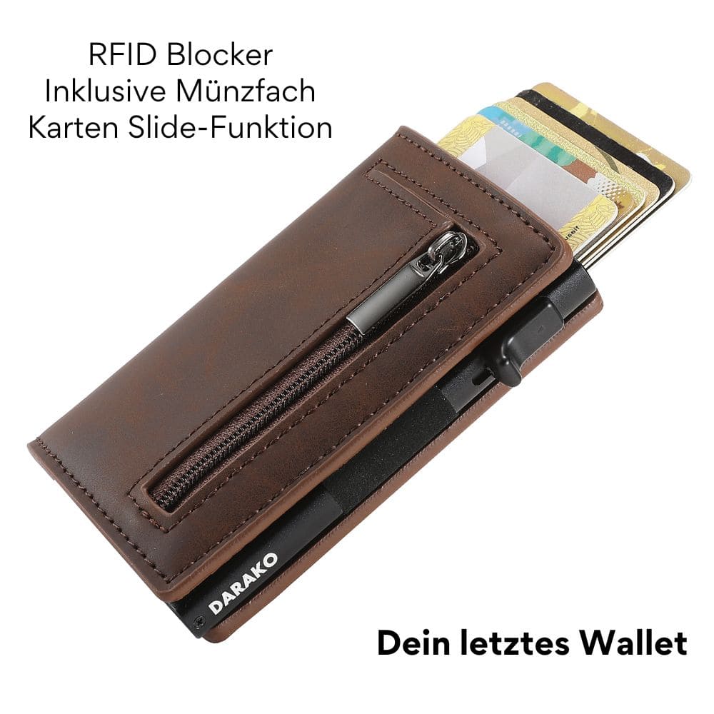 Future Wallet