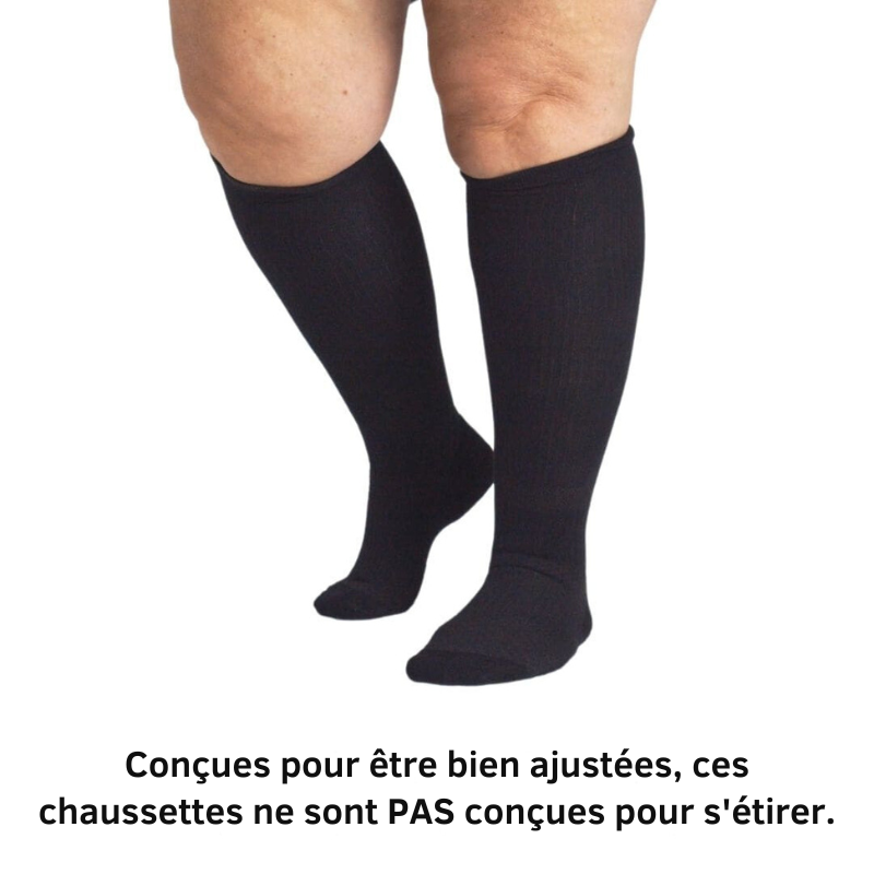 Chaussettes de soutien Diasocks