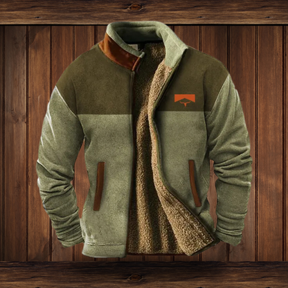 Ivory™ | Outdoor-Fleece-Weste