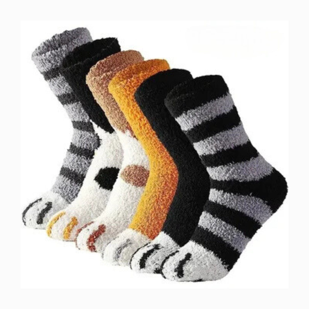 CatSocks | Süßeste und niedlichste Socken für kältere Tage