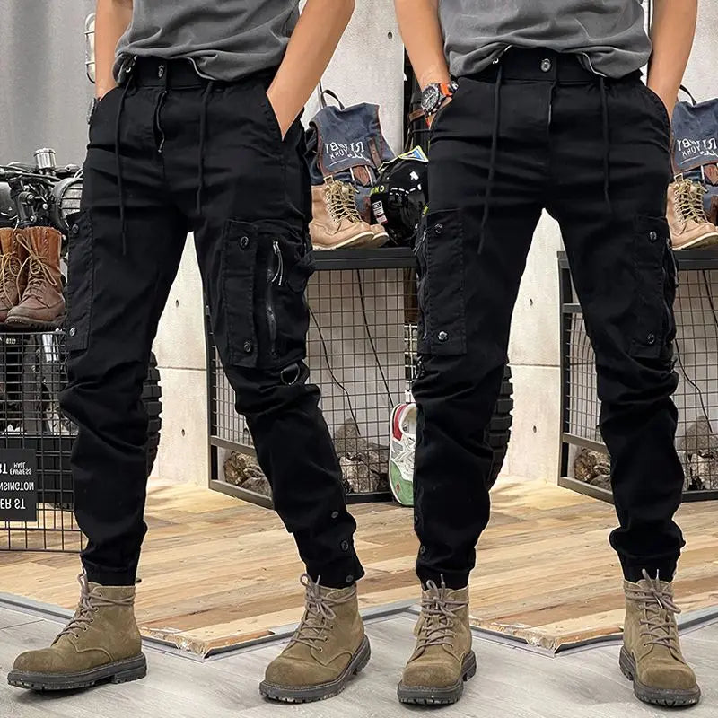 Max™ | Robuste und stilvolle taktische Hose