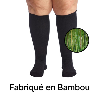 Chaussettes de soutien Diasocks