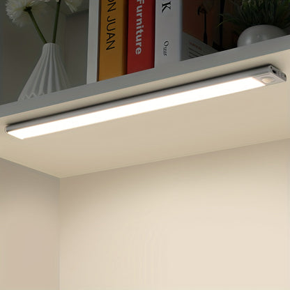 LuminDex™ LED Motion Sensor Lights