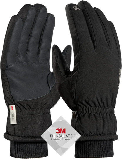 Thermohandschuhe mit 3M Thinsulate