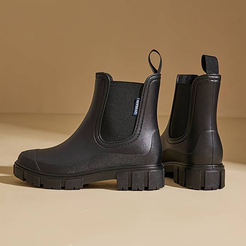 Urban | Nordic Boots