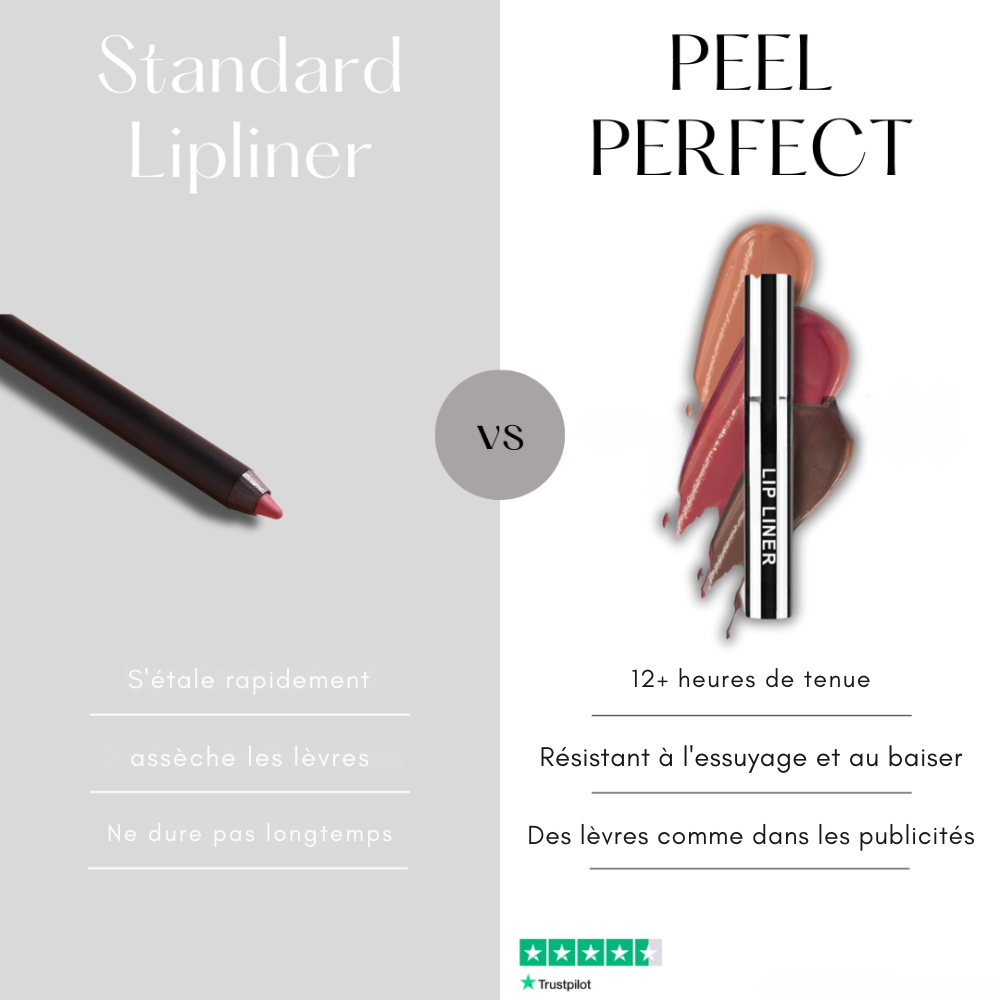 Lip Liner Peel Perfect