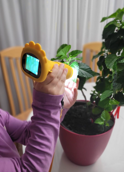 Lemoni Explorer™ - Microscope digitale