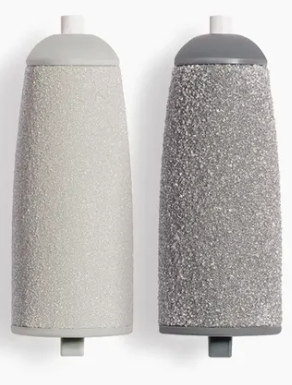 2 Têtes de rechange Silky Bliss