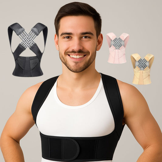 AlignFlex™ - ton coach postural