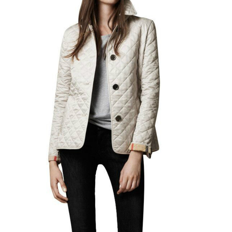 Daniela | Fine Silk Jacket