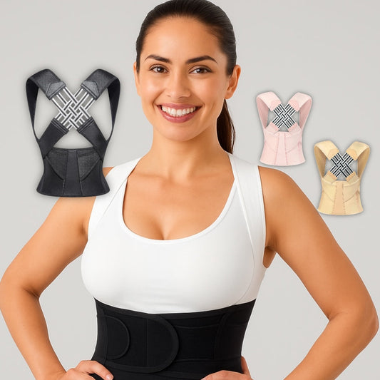 AlignFlex™ – dein  Haltungstrainer