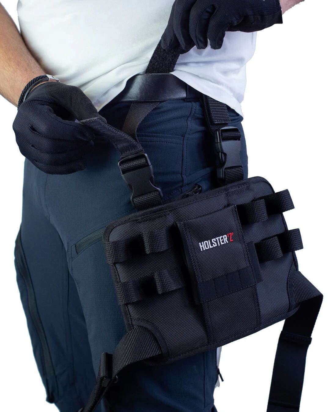 AMICI™ Holster | Porte-outils professionnel (1+1 Offert)