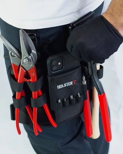 AMICI™ Holster | Porte-outils professionnel (1+1 Offert)