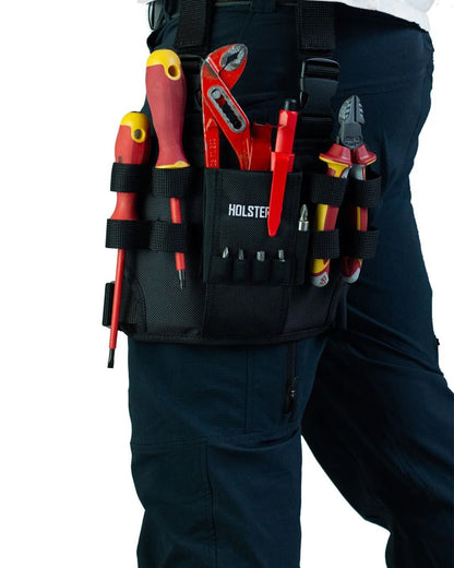 AMICI™ Holster | Porte-outils professionnel (1+1 Offert)