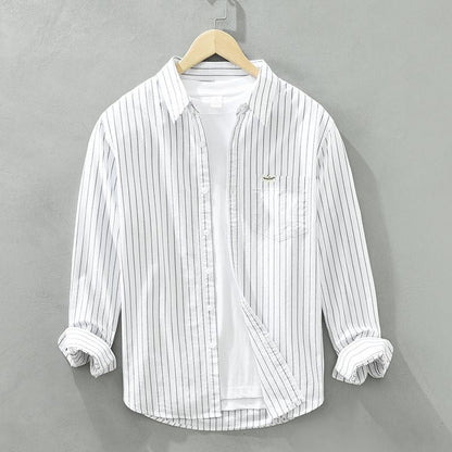 Mario | Linen shirt