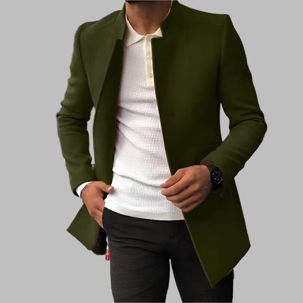 Kaper | Elegant Men's Blazer