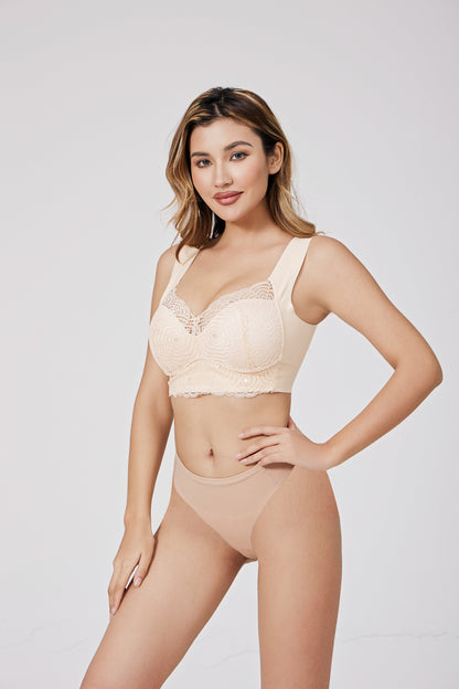 Comfit™ Original - Soutien-gorge push-up confortable et de maintien