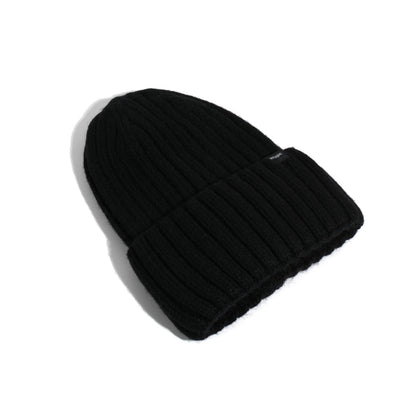 Bonnet d'hiver pour femme 100% soie