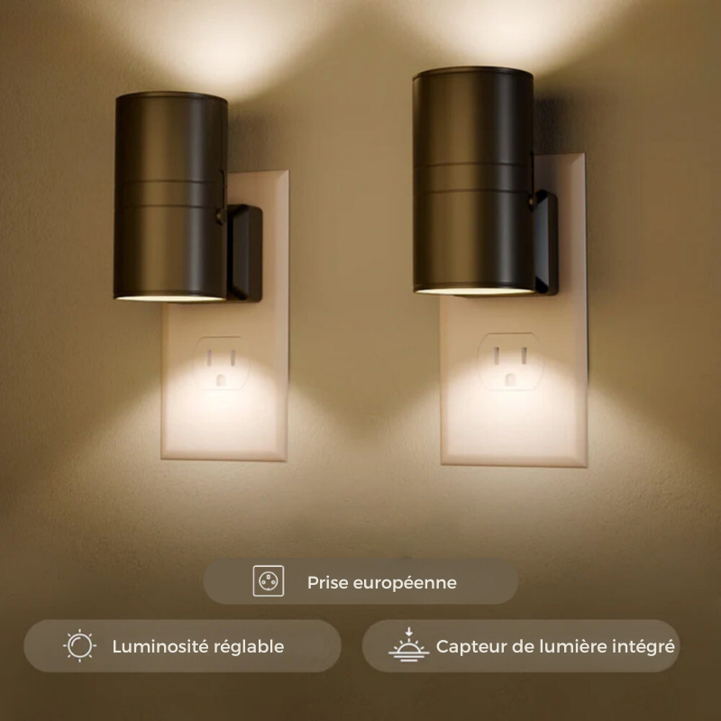 Lampe LED - Alova