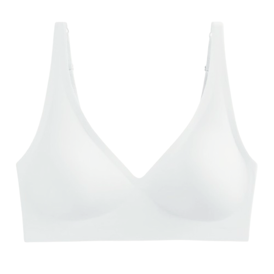 Soutien-gorge confortable sans armatures