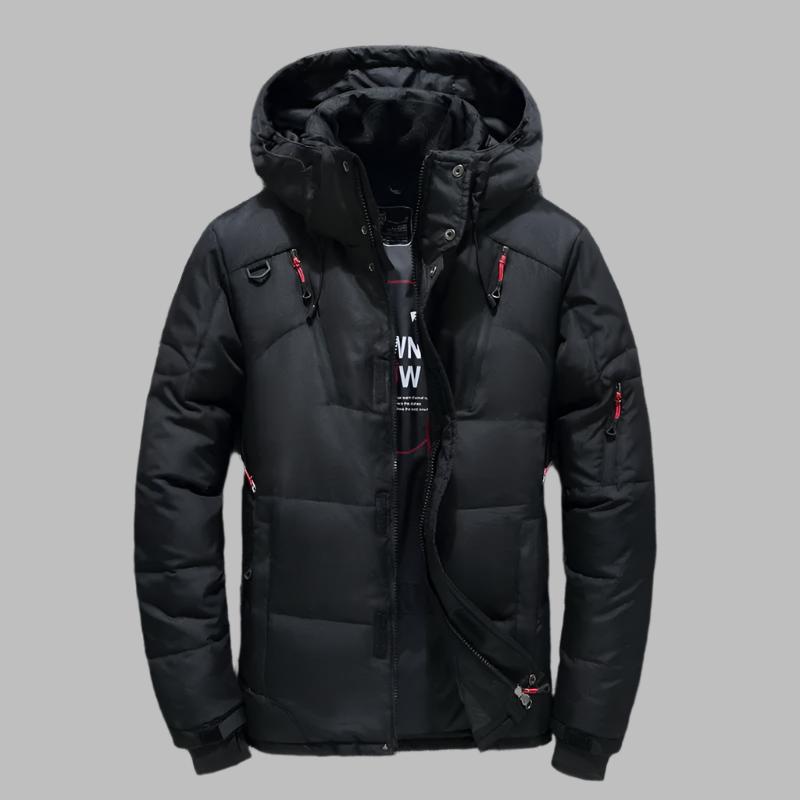 Raphael | Men's Winter Jacket