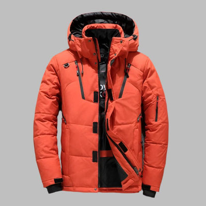 Raphael | Men's Winter Jacket