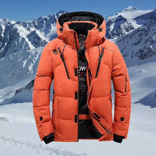 Yeti | Winter Jacket