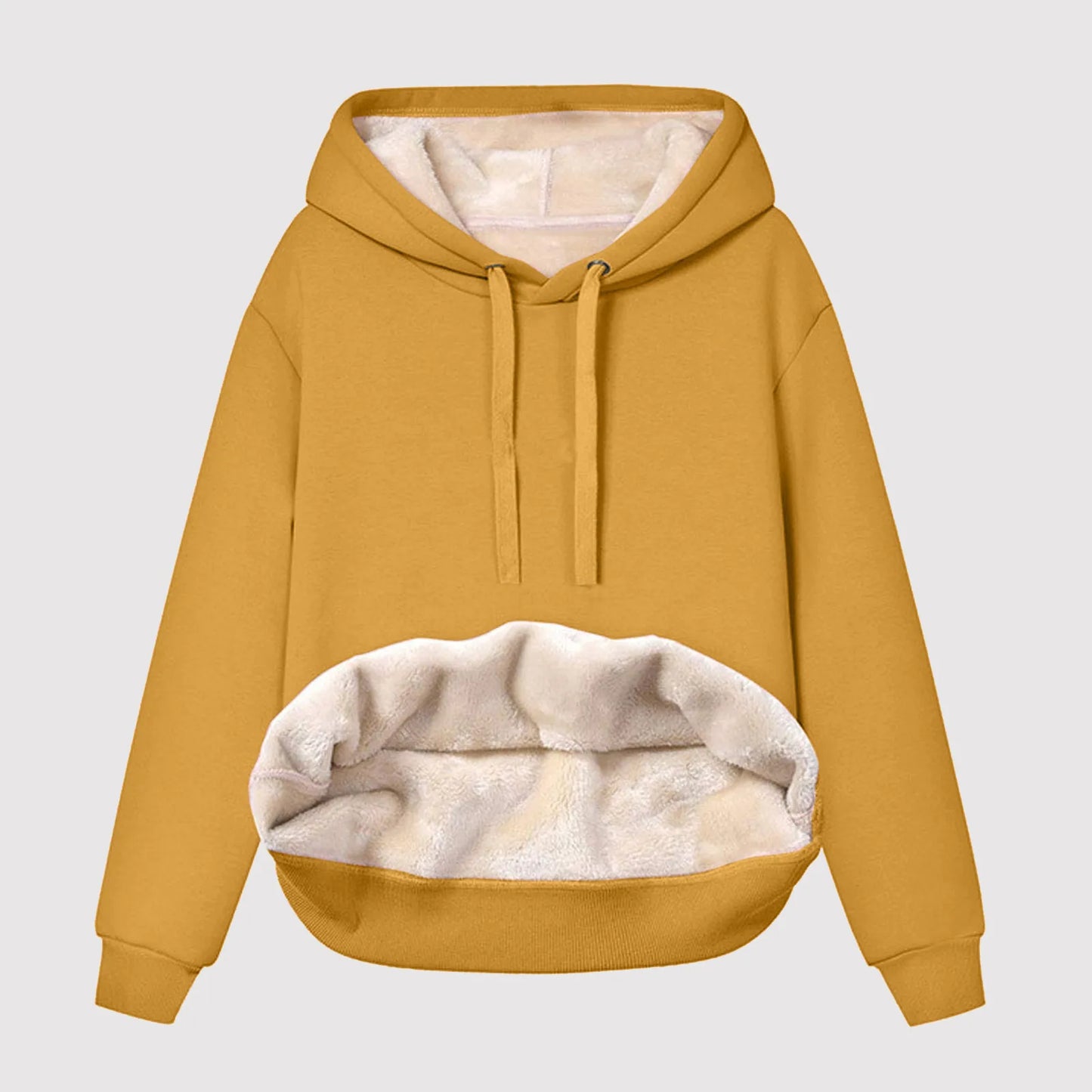 Stockholm | Winter Hoodie