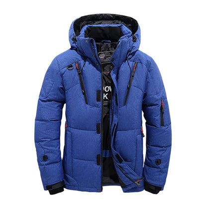 Yeti | Winter Jacket