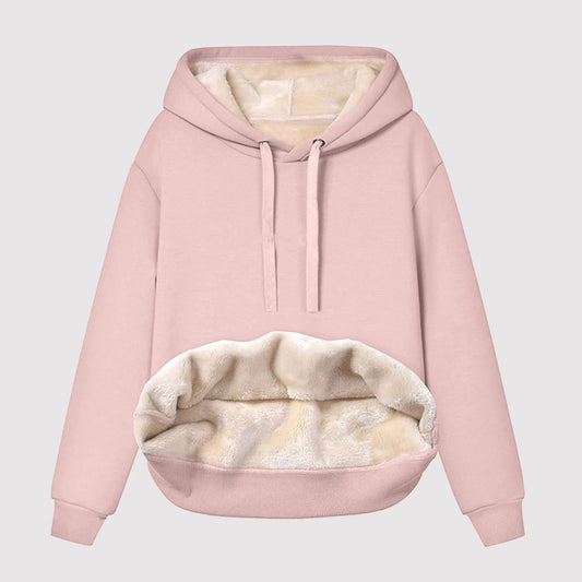 Stockholm | Winter Hoodie