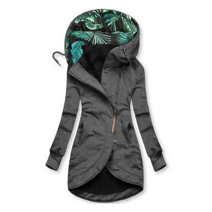 Tonye™｜Winterjacke für Frauen wasserdicht