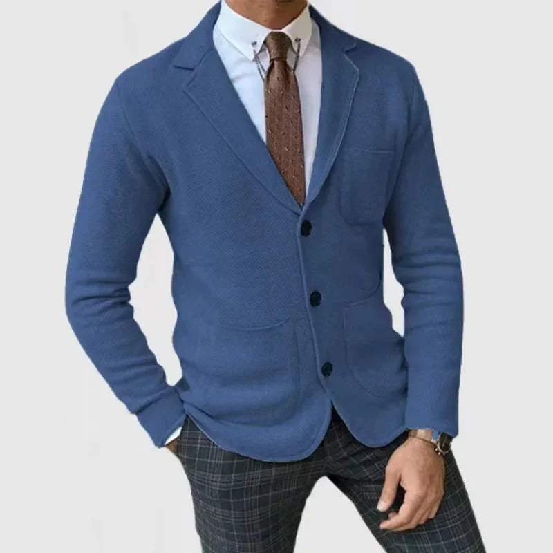 Zelio | Men Blazer