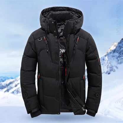 Yeti | Winter Jacket