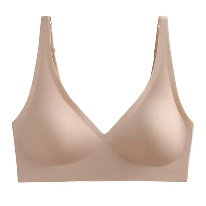 Soutien-gorge confortable sans armatures