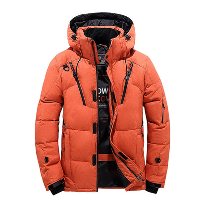 Yeti | Winter Jacket