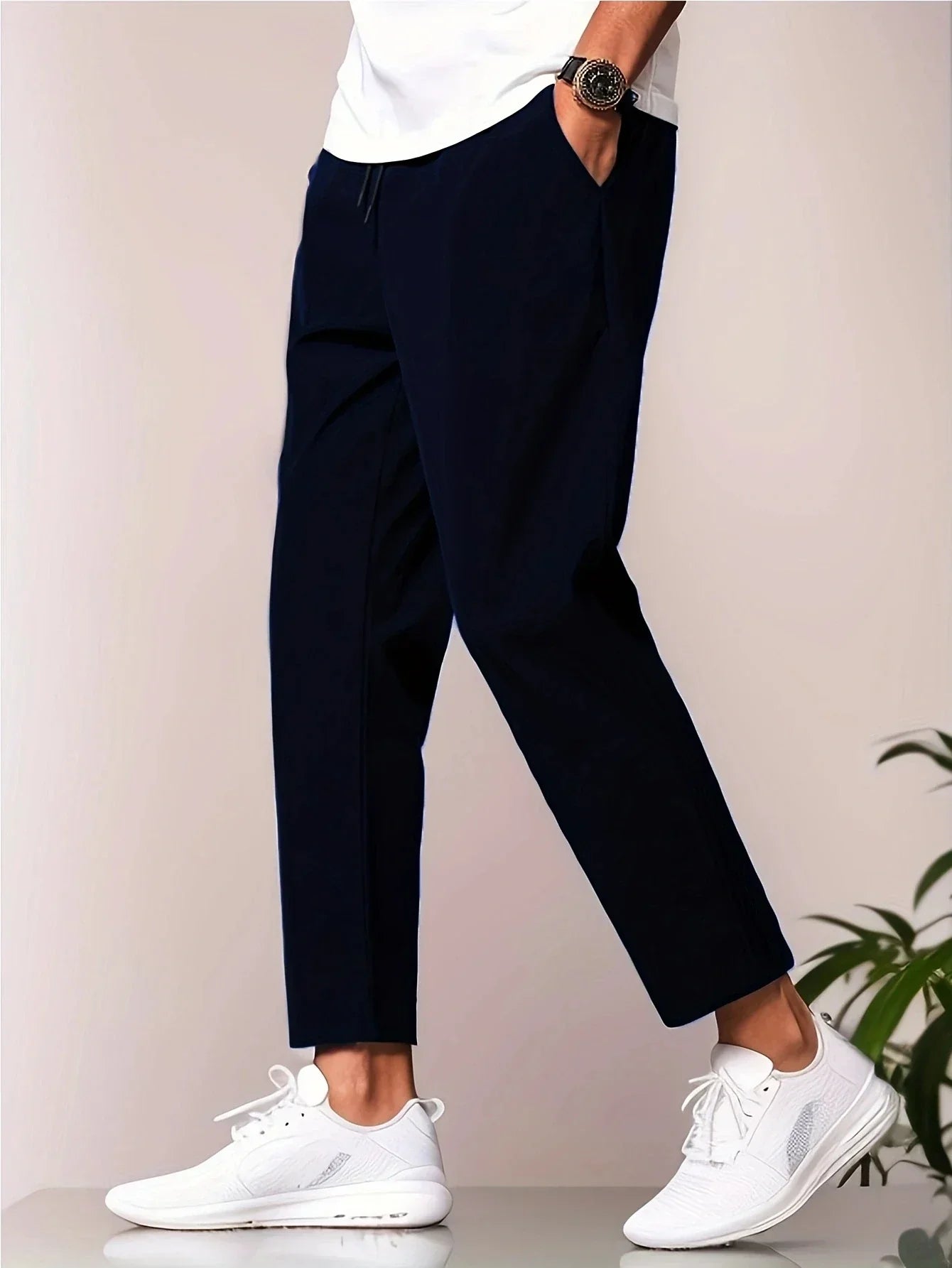 Giulio|  Premium leisure trousers