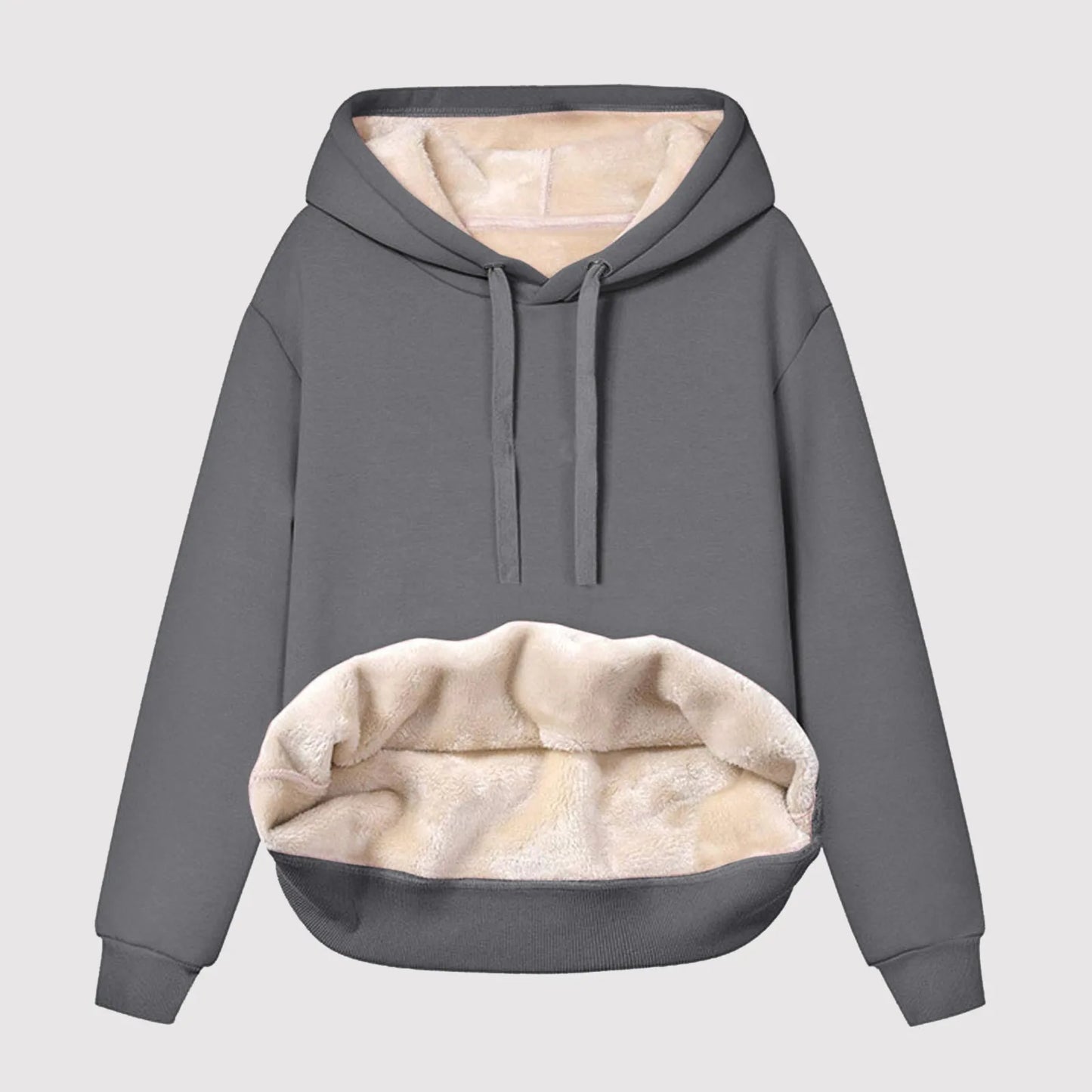 Stockholm | Winter Hoodie